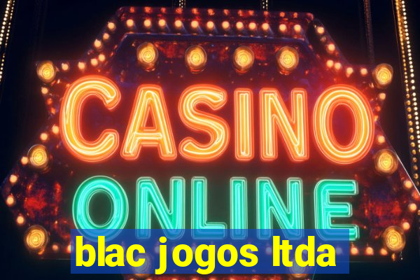 blac jogos ltda